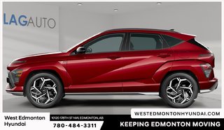 2026 Hyundai Kona N Line Ultimate in Edmonton, Alberta - 2 - w320h240px