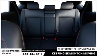 2026 Hyundai Kona N Line Ultimate in Edmonton, Alberta - 4 - w320h240px