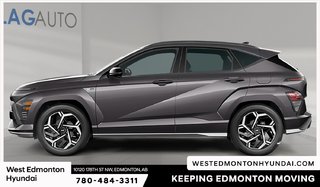 2026 Hyundai Kona N Line Ultimate in Edmonton, Alberta - 2 - w320h240px