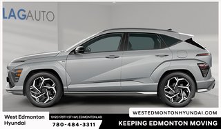 2026 Hyundai Kona N Line in Edmonton, Alberta - 2 - w320h240px