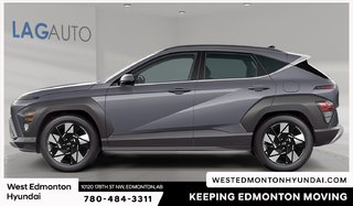 2026 Hyundai Kona Preferred with Trend Pkg in Edmonton, Alberta - 2 - w320h240px