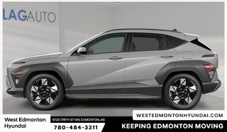 2026 Hyundai Kona Preferred in Edmonton, Alberta - 2 - w320h240px