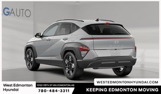 2026 Hyundai Kona Preferred in Edmonton, Alberta - 3 - w320h240px