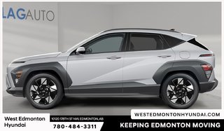 2026 Hyundai Kona Preferred in Edmonton, Alberta - 2 - w320h240px