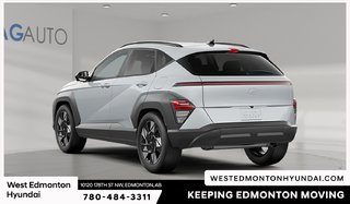 2026 Hyundai Kona Preferred in Edmonton, Alberta - 3 - w320h240px