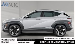 2026 Hyundai Kona Preferred with Trend Pkg in Edmonton, Alberta - 2 - w320h240px