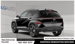 2026 Hyundai Kona Preferred in Edmonton, Alberta - 3 - w320h240px