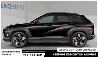 2026 Hyundai Kona Preferred in Edmonton, Alberta - 2 - w320h240px