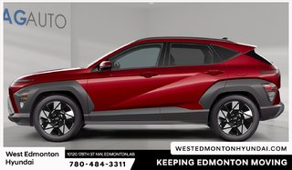 2026 Hyundai Kona Preferred in Edmonton, Alberta - 2 - w320h240px