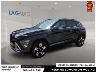 2026 Hyundai Kona Trend in Edmonton, Alberta - 3 - w320h240px