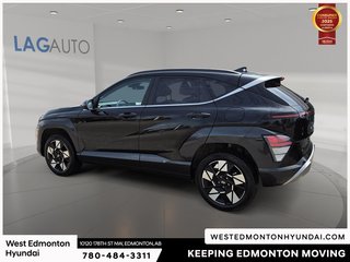 2026 Hyundai Kona Trend in Edmonton, Alberta - 5 - w320h240px