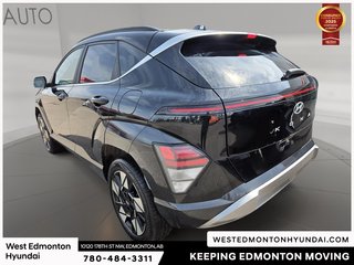 2026 Hyundai Kona Trend in Edmonton, Alberta - 6 - w320h240px