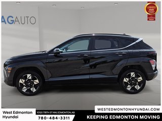 2026 Hyundai Kona Trend in Edmonton, Alberta - 4 - w320h240px