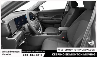 2027 Hyundai Kona Essential in Edmonton, Alberta - 6 - w320h240px