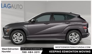 2027 Hyundai Kona Essential in Edmonton, Alberta - 2 - w320h240px