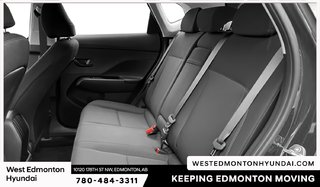 2027 Hyundai Kona Essential in Edmonton, Alberta - 4 - w320h240px