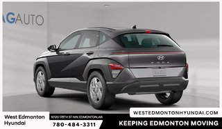 2027 Hyundai Kona Essential in Edmonton, Alberta - 3 - w320h240px