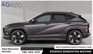 2027 Hyundai Kona Preferred in Edmonton, Alberta - 2 - w320h240px