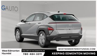 2027 Hyundai Kona Essential in Edmonton, Alberta - 3 - w320h240px