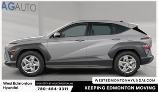 2027 Hyundai Kona Essential in Edmonton, Alberta - 2 - w320h240px