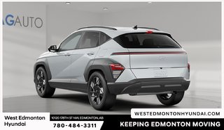 2027 Hyundai Kona Preferred in Edmonton, Alberta - 3 - w320h240px
