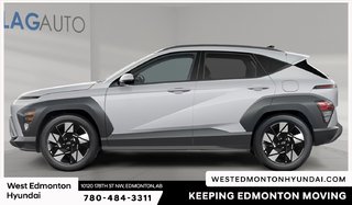 2027 Hyundai Kona Preferred in Edmonton, Alberta - 2 - w320h240px