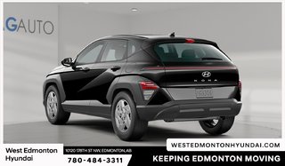 2027 Hyundai Kona Essential in Edmonton, Alberta - 3 - w320h240px