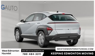2027 Hyundai Kona Essential in Edmonton, Alberta - 3 - w320h240px