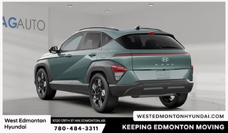 2027 Hyundai Kona Preferred in Edmonton, Alberta - 3 - w320h240px