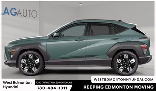 2027 Hyundai Kona Preferred in Edmonton, Alberta - 2 - w320h240px