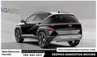 2027 Hyundai Kona Preferred w/ Trend package in Edmonton, Alberta - 3 - w320h240px