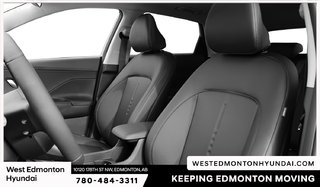 2027 Hyundai Kona Preferred w/ Trend package in Edmonton, Alberta - 4 - w320h240px