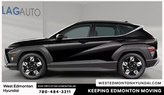 2027 Hyundai Kona Preferred w/ Trend package in Edmonton, Alberta - 2 - w320h240px