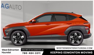 2027 Hyundai Kona Preferred in Edmonton, Alberta - 2 - w320h240px