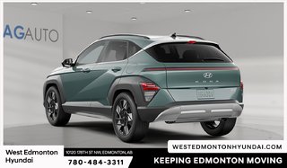 2027 Hyundai Kona Preferred w/ Trend package in Edmonton, Alberta - 3 - w320h240px