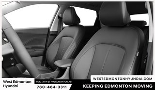 2027 Hyundai Kona Preferred w/ Trend package in Edmonton, Alberta - 6 - w320h240px