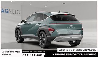 2027 Hyundai Kona Preferred w/ Trend package in Edmonton, Alberta - 3 - w320h240px