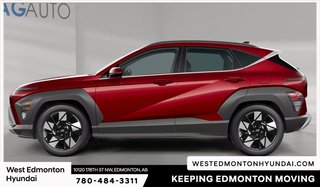 2027 Hyundai Kona Preferred w/ Trend package in Edmonton, Alberta - 2 - w320h240px