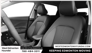 2027 Hyundai Kona Preferred w/ Trend package in Edmonton, Alberta - 6 - w320h240px