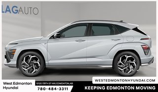 2027 Hyundai Kona 2.0L Luxury in Edmonton, Alberta - 2 - w320h240px
