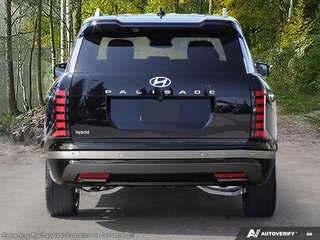 2026 Hyundai Palisade Hybrid Luxury in Edmonton, Alberta - 5 - w320h240px