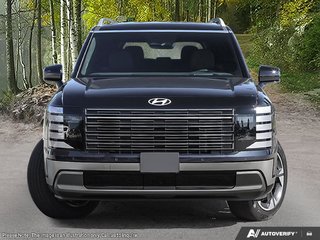 2026 Hyundai Palisade Hybrid Luxury in Edmonton, Alberta - 2 - w320h240px