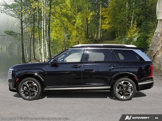 2026 Hyundai Palisade Hybrid Luxury in Edmonton, Alberta - 3 - w320h240px