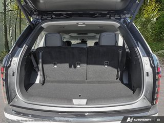 2026 Hyundai Palisade Hybrid Luxury in Edmonton, Alberta - 6 - w320h240px