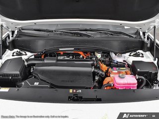 2026 Hyundai Palisade Hybrid Ultimate Calligraphy 7 Passenger NHL Edition in Edmonton, Alberta - 6 - w320h240px