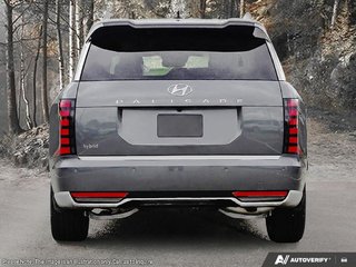 2026 Hyundai Palisade Hybrid Ultimate in Edmonton, Alberta - 5 - w320h240px