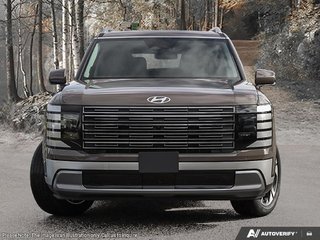 2026 Hyundai Palisade Hybrid Luxury 8 Passenger in Edmonton, Alberta - 2 - w320h240px