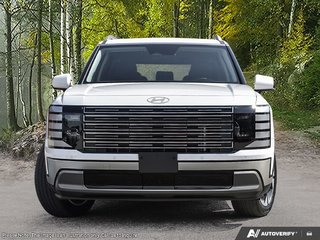 2026 Hyundai Palisade Hybrid Luxury 7 Passenger in Edmonton, Alberta - 2 - w320h240px