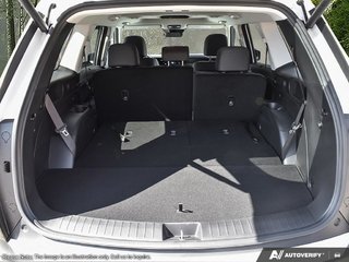 2026 Hyundai Palisade Hybrid Luxury 7 Passenger in Edmonton, Alberta - 6 - w320h240px