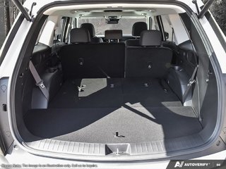 2026 Hyundai Palisade Hybrid Luxury 7 Passenger in Edmonton, Alberta - 6 - w320h240px